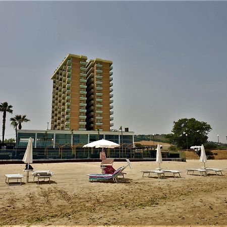 Appartamento Interno 132 Porto San Giorgio Esterno foto