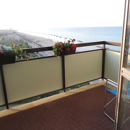 Appartamento Interno 132 Porto San Giorgio Esterno foto