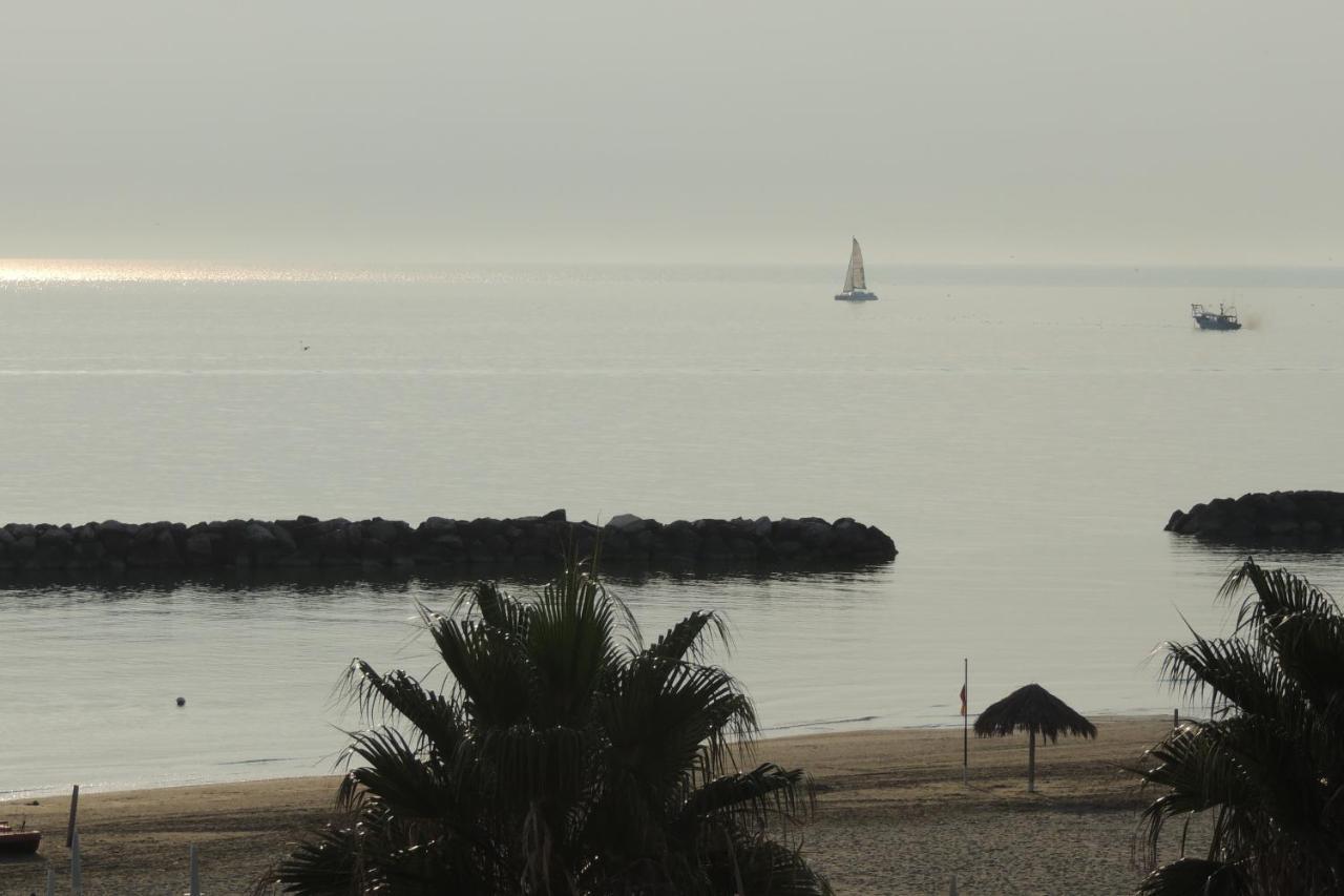 Appartamento Interno 132 Porto San Giorgio Esterno foto