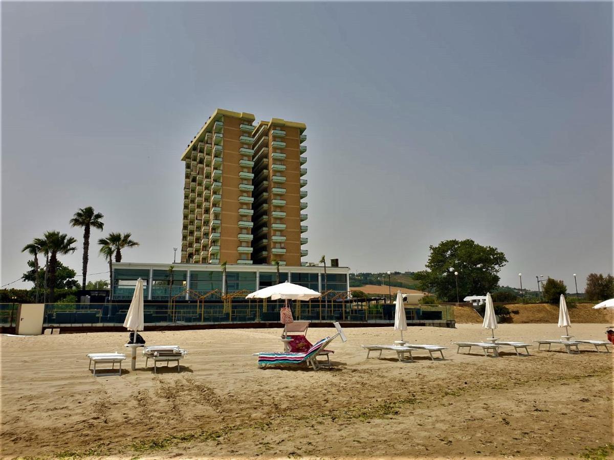Appartamento Interno 132 Porto San Giorgio Esterno foto