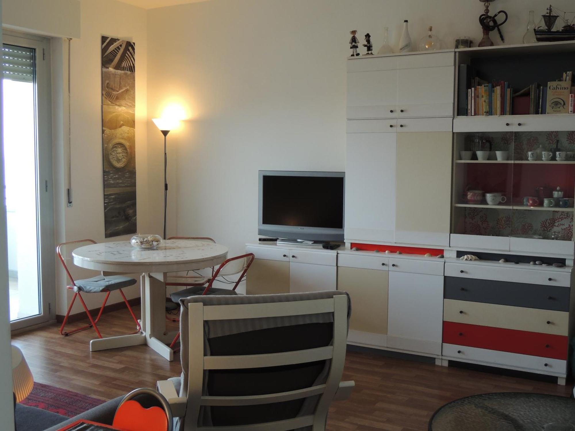 Appartamento Interno 132 Porto San Giorgio Esterno foto