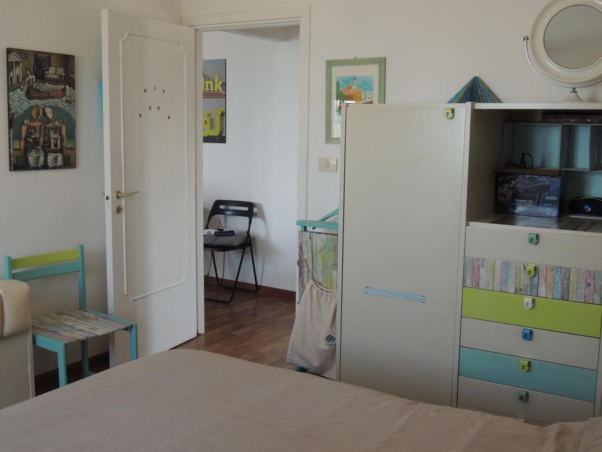 Appartamento Interno 132 Porto San Giorgio Esterno foto