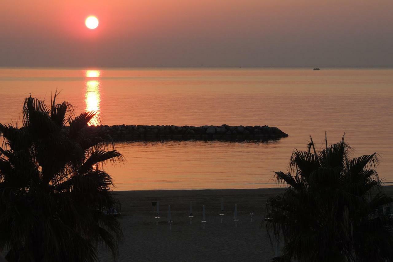 Appartamento Interno 132 Porto San Giorgio Esterno foto