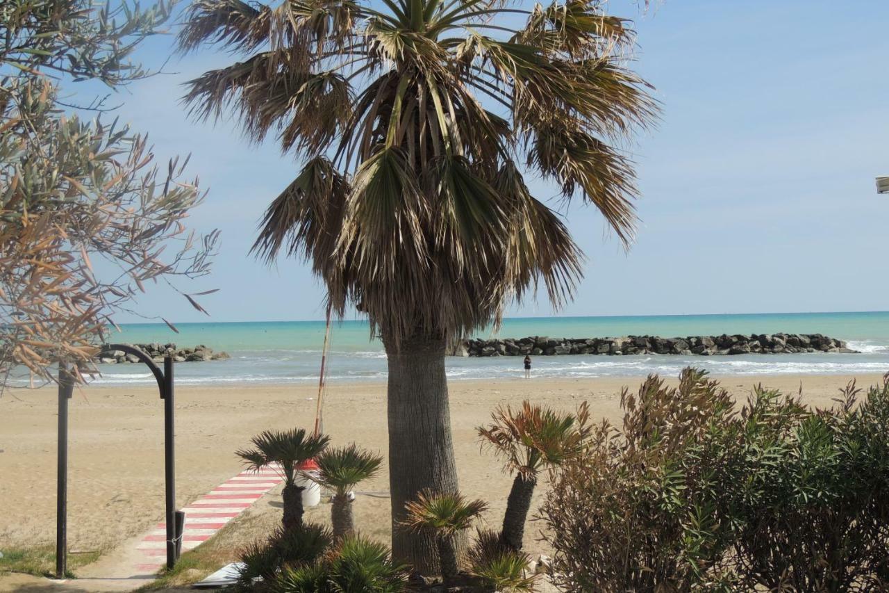 Appartamento Interno 132 Porto San Giorgio Esterno foto