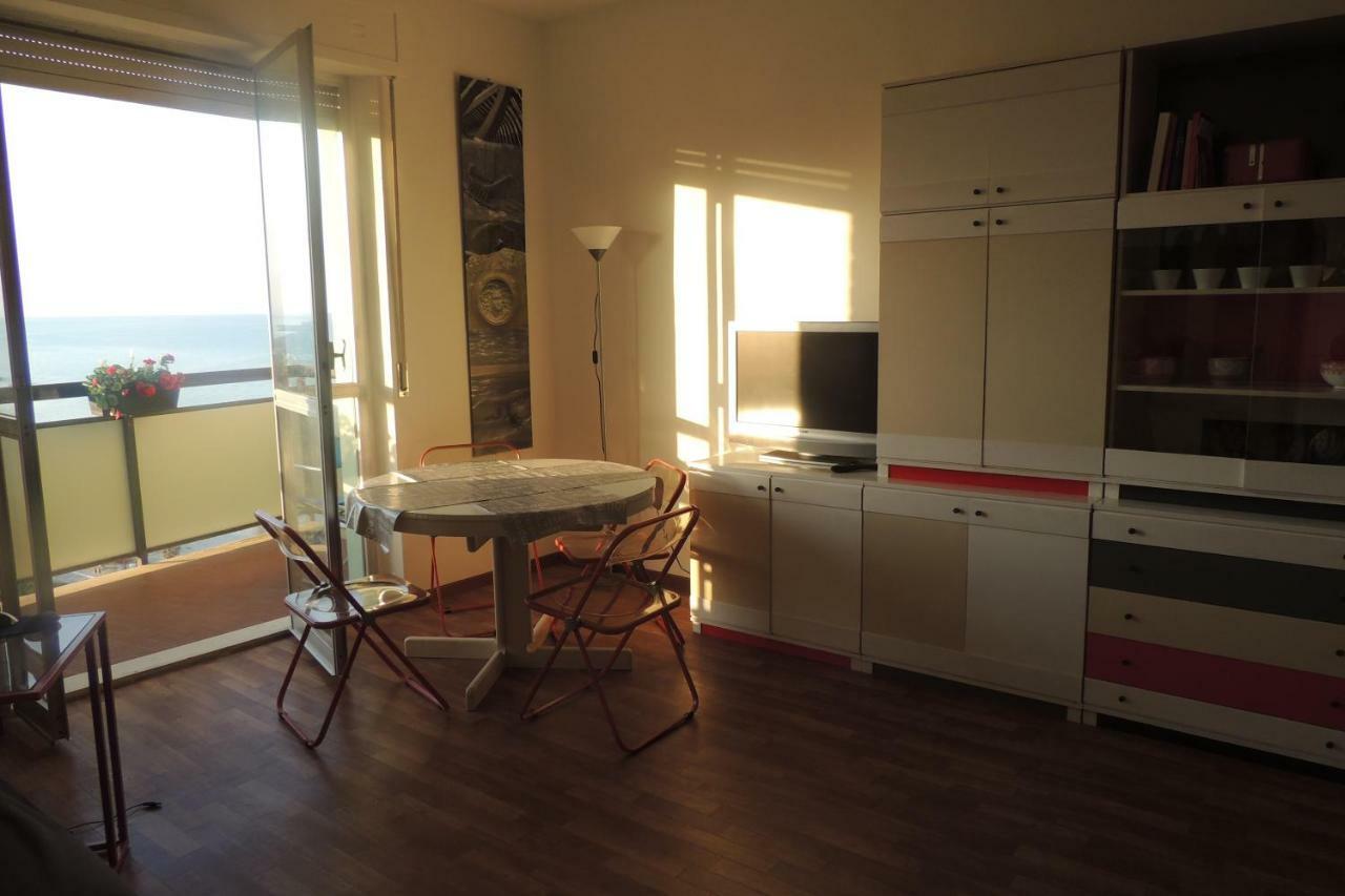 Appartamento Interno 132 Porto San Giorgio Esterno foto