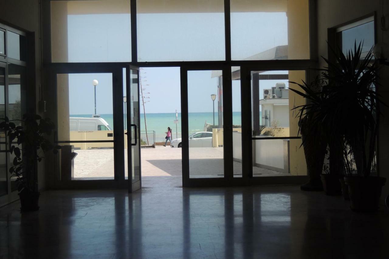 Appartamento Interno 132 Porto San Giorgio Esterno foto