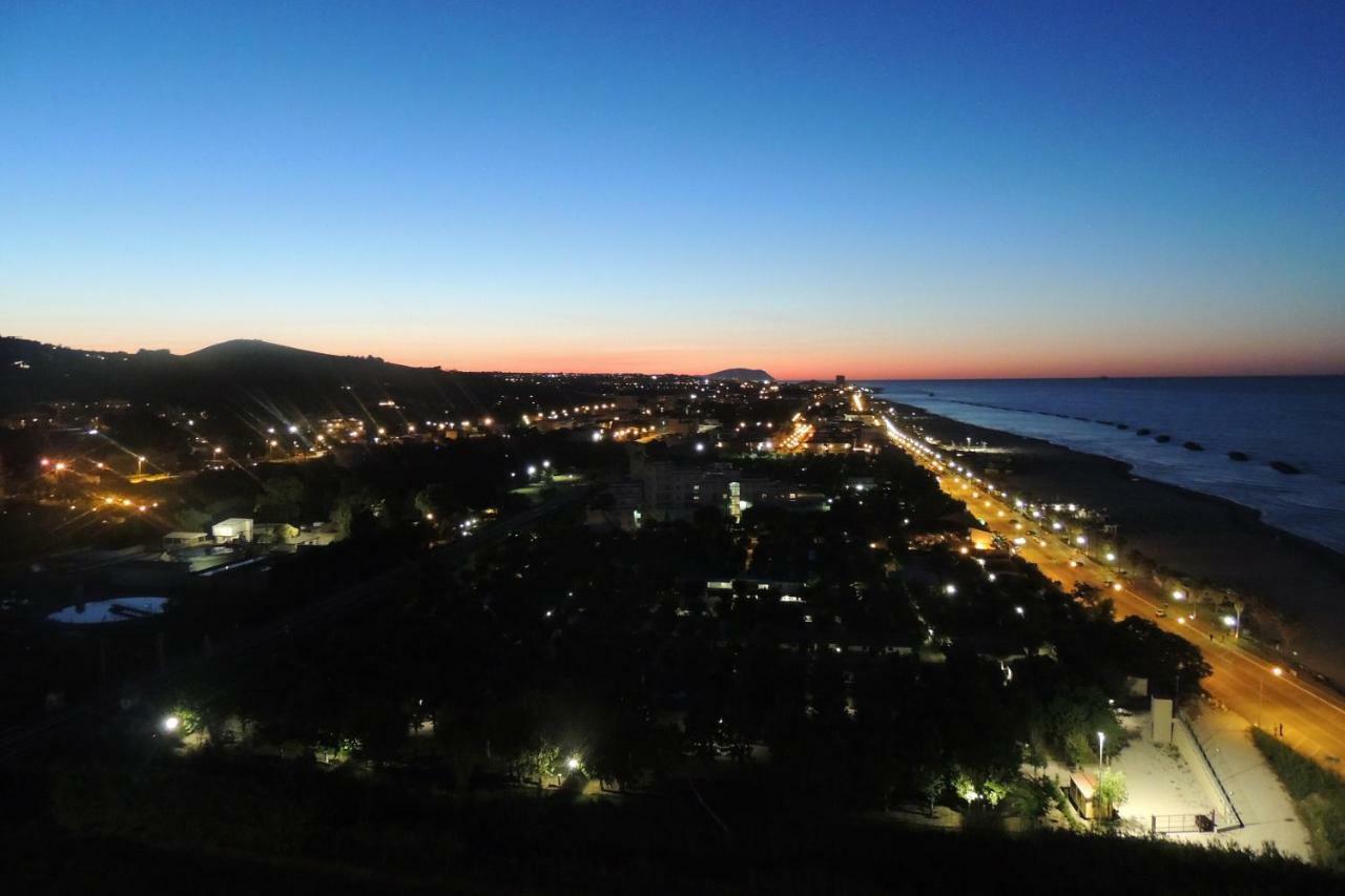 Appartamento Interno 132 Porto San Giorgio Esterno foto