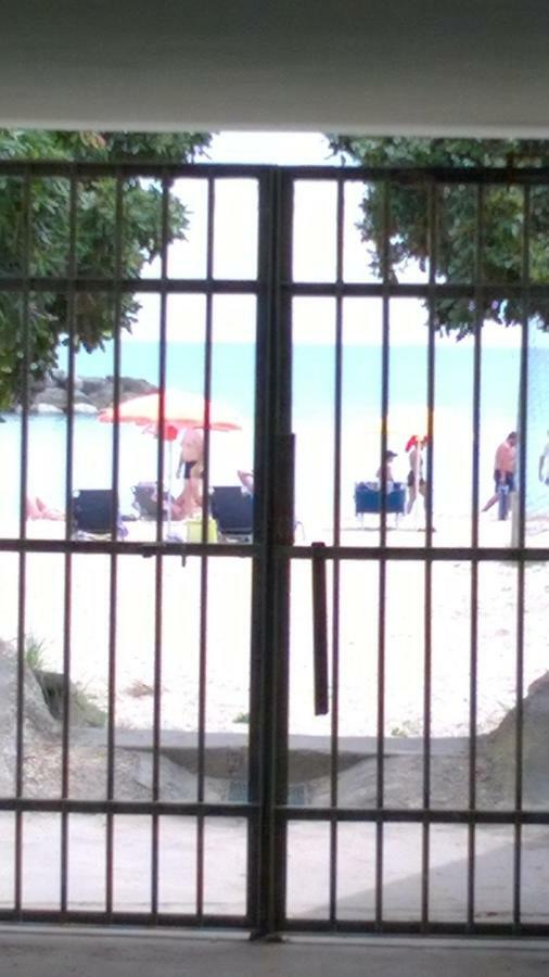 Appartamento Interno 132 Porto San Giorgio Esterno foto
