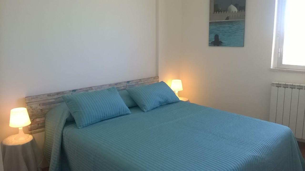 Appartamento Interno 132 Porto San Giorgio Esterno foto