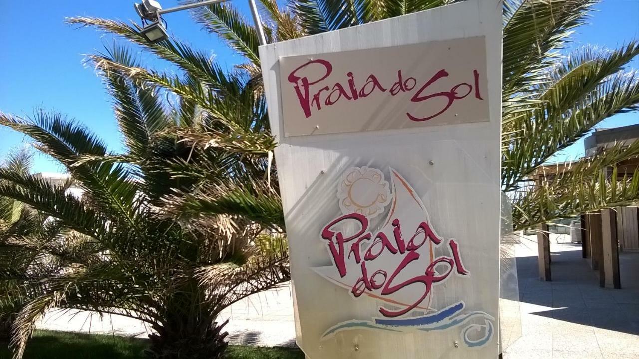 Appartamento Interno 132 Porto San Giorgio Esterno foto