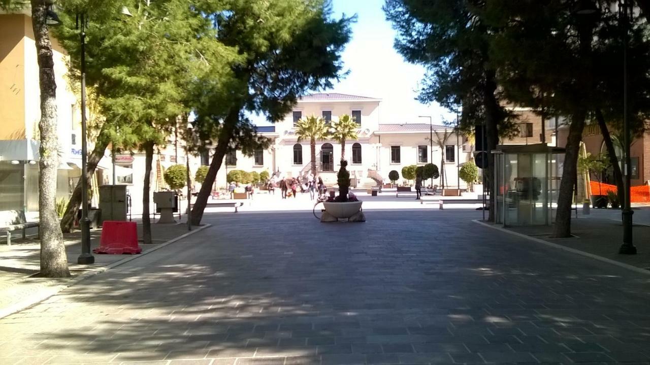 Appartamento Interno 132 Porto San Giorgio Esterno foto