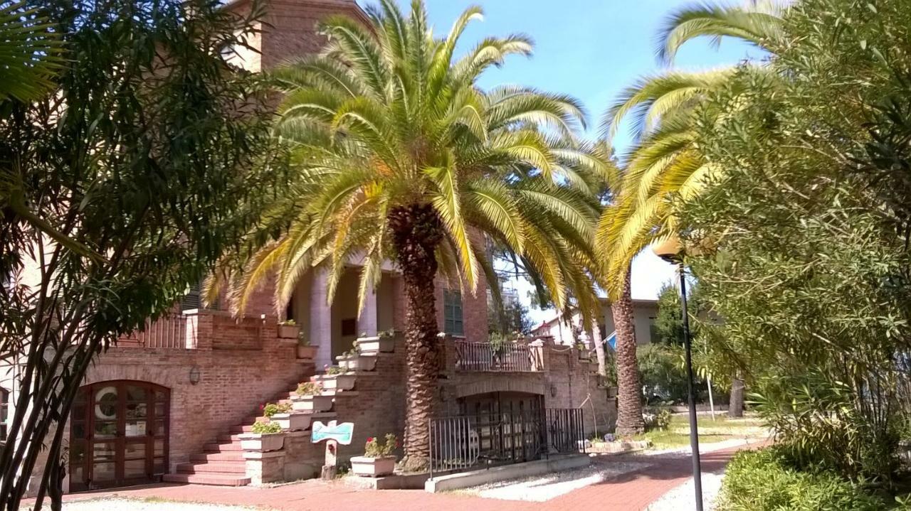 Appartamento Interno 132 Porto San Giorgio Esterno foto