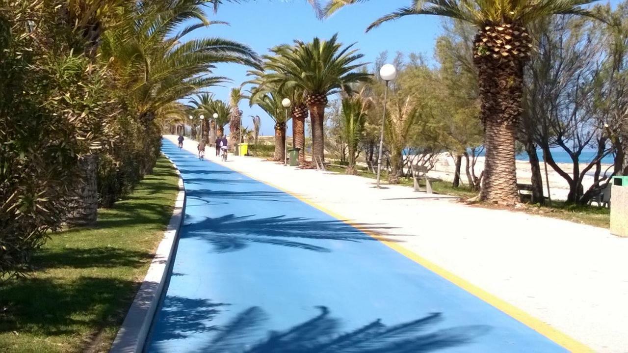 Appartamento Interno 132 Porto San Giorgio Esterno foto