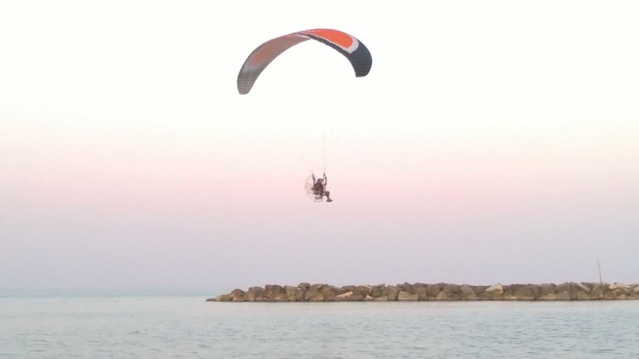 Appartamento Interno 132 Porto San Giorgio Esterno foto