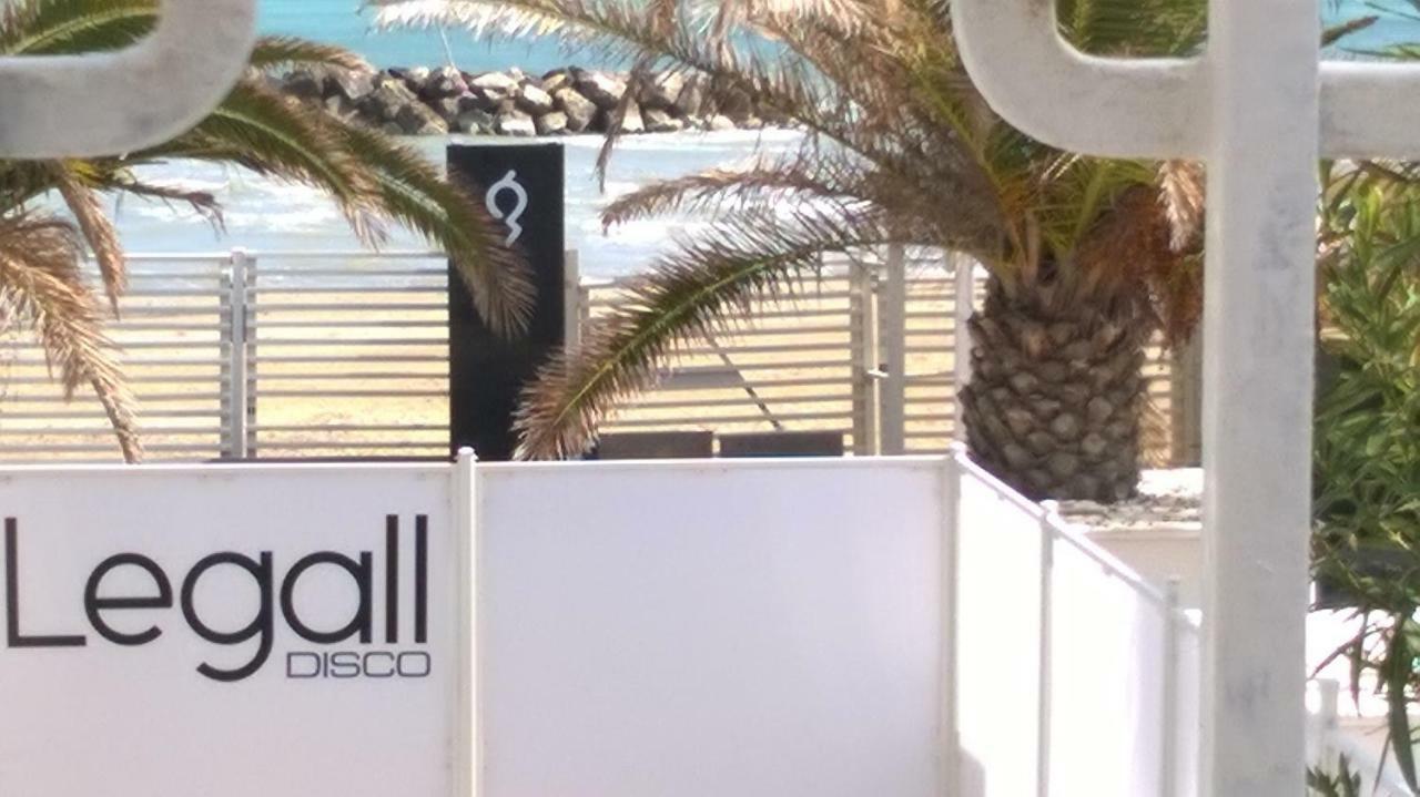 Appartamento Interno 132 Porto San Giorgio Esterno foto