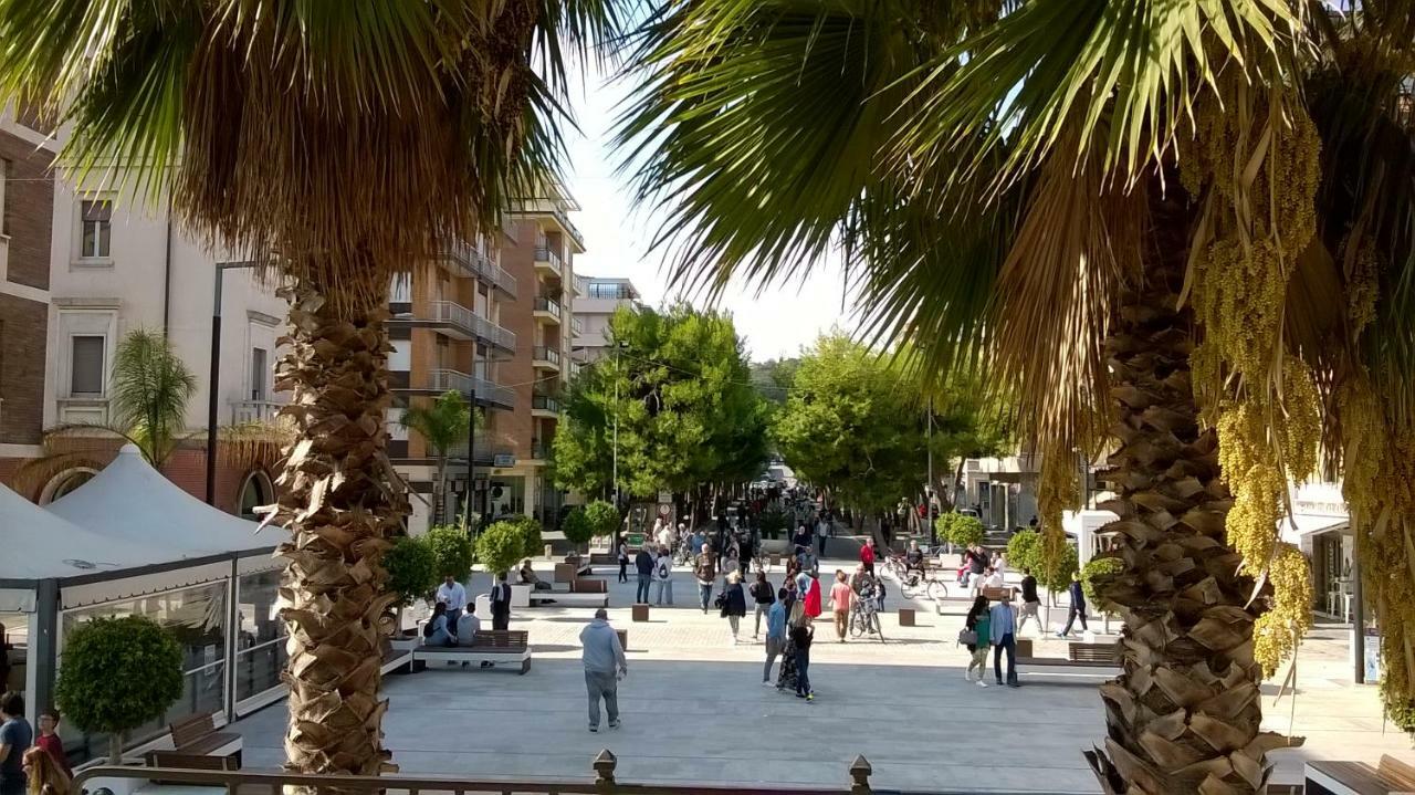 Appartamento Interno 132 Porto San Giorgio Esterno foto