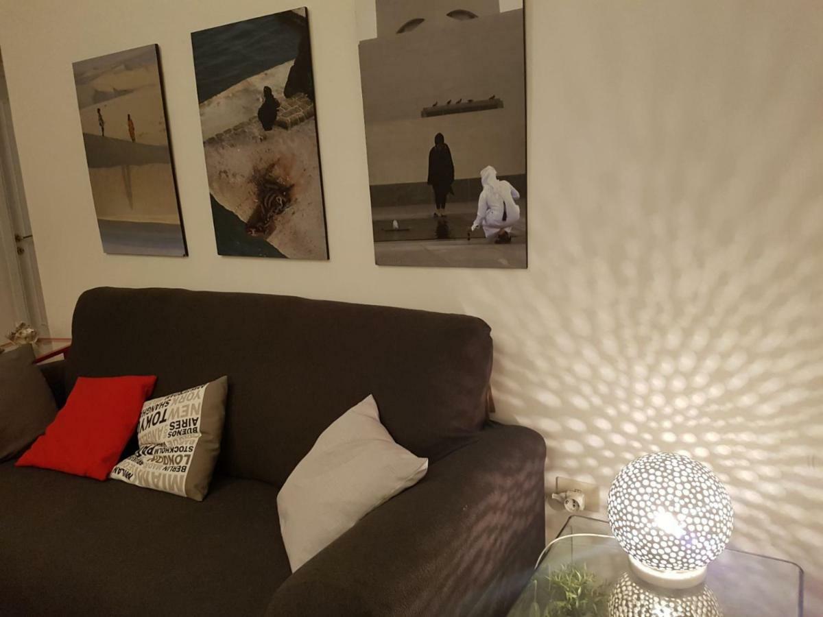 Appartamento Interno 132 Porto San Giorgio Esterno foto