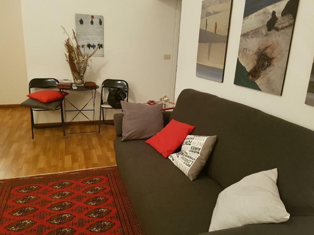 Appartamento Interno 132 Porto San Giorgio Esterno foto
