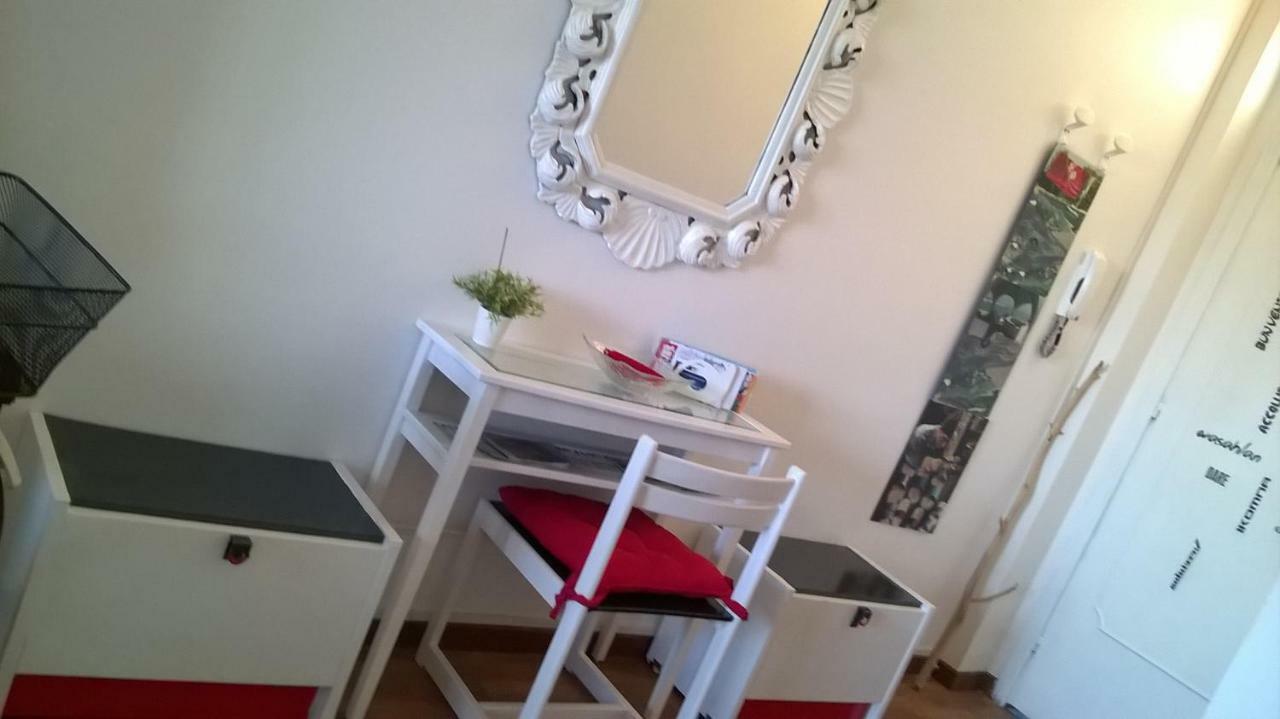 Appartamento Interno 132 Porto San Giorgio Esterno foto
